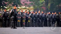 Rotasi Kapolres, 3 Wilayah Polda Metro Jaya Punya Pimpinan Baru