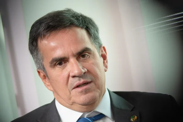 Ciro Nogueira (PP) perde eleição para o Senado no Piauí