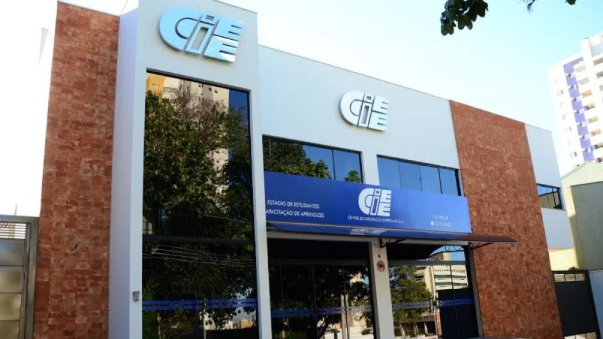 CIEE abre 820 vagas de estágio para estudantes no DF nesta segunda (26/10)
