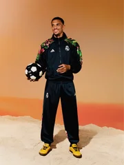 Craques do Real Madrid estrelam collab inédita da Farm com o time espanhol