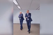 Como memes e cultura pop impulsionaram mobilização de Lula e Flávio