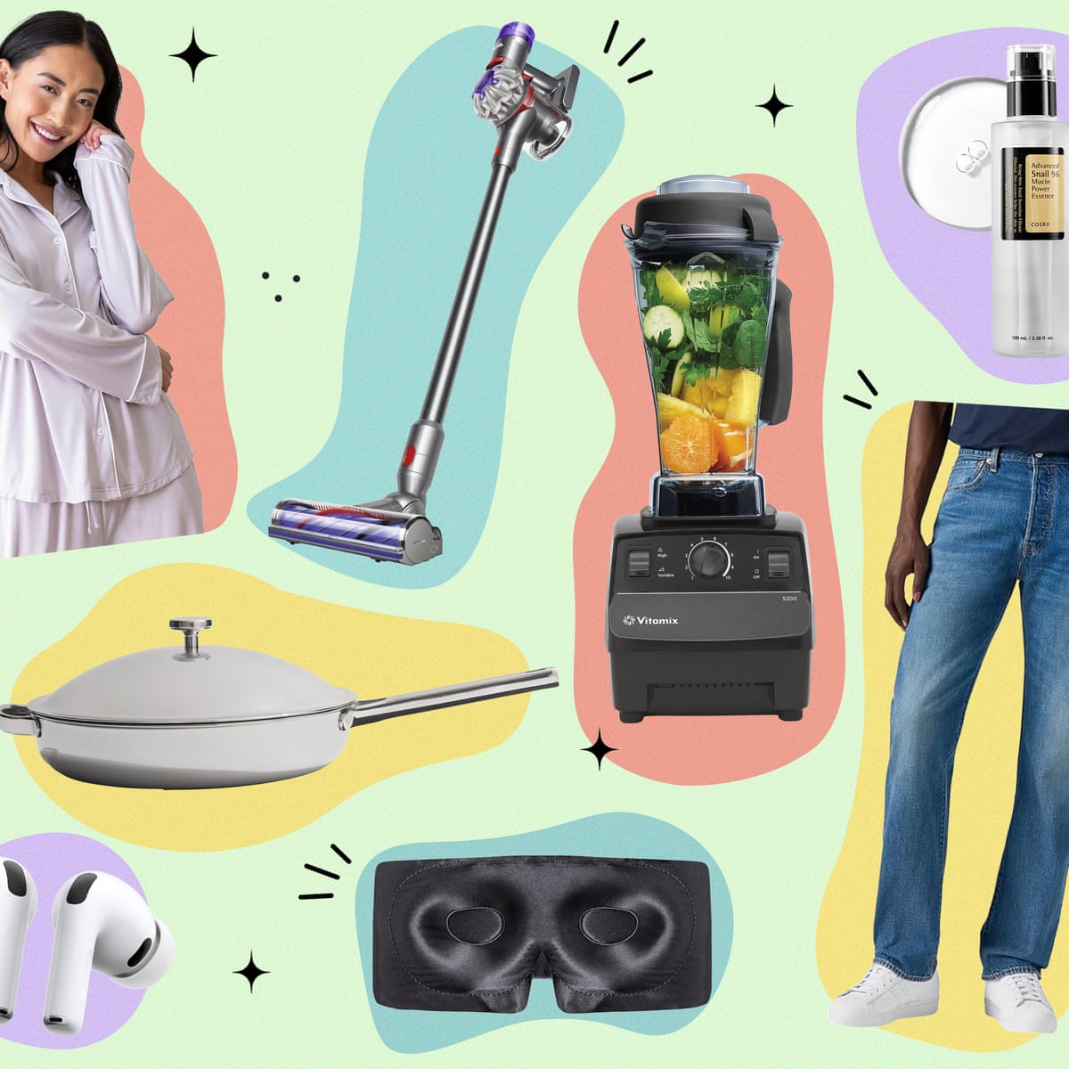 Dyson, Breville, Apple: os 59 melhores ofertas do Amazon Prime Day que realmente valem a pena, minuciosamente verificadas por nós