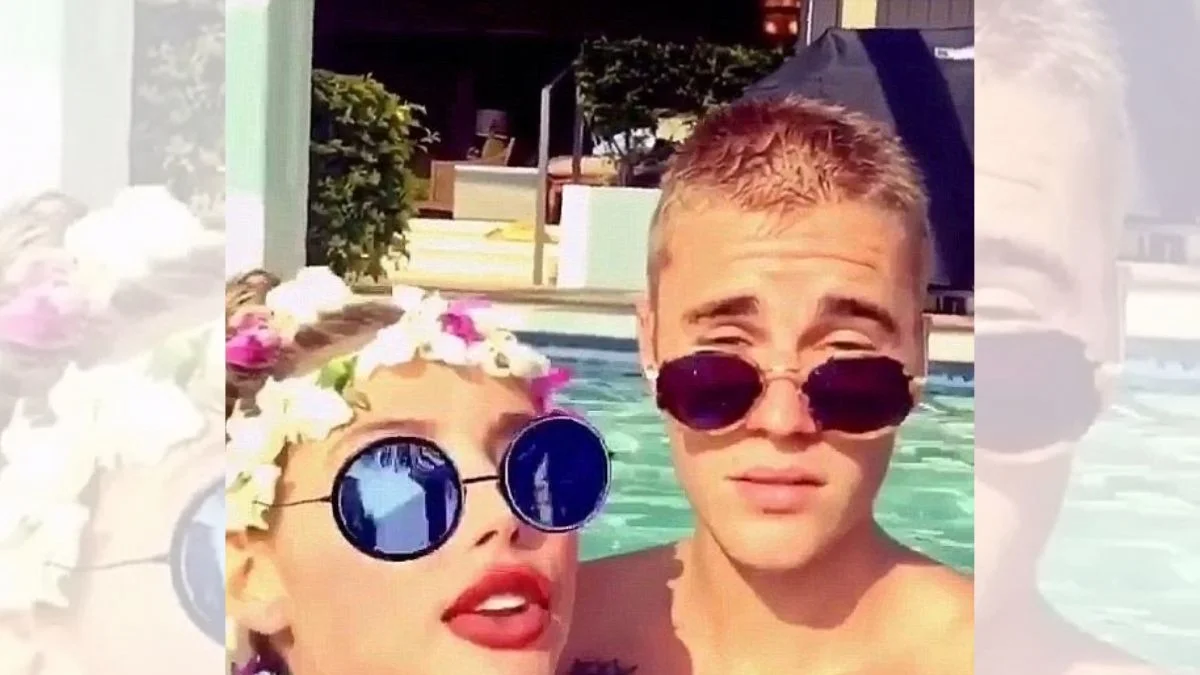 Entenda a relação entre Justin Bieber e Sahara Ray, que morreu aos 34 anos