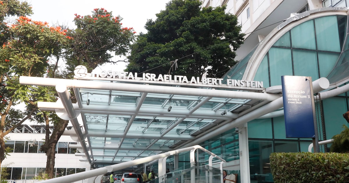 Einstein sofre ataque hacker que expõe dados pessoais e médicos de pacientes