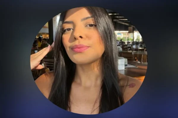 Quem era Mayara Stephany, morta ao ser baleada na cabeça por ex-companheiro - destaque galeria
