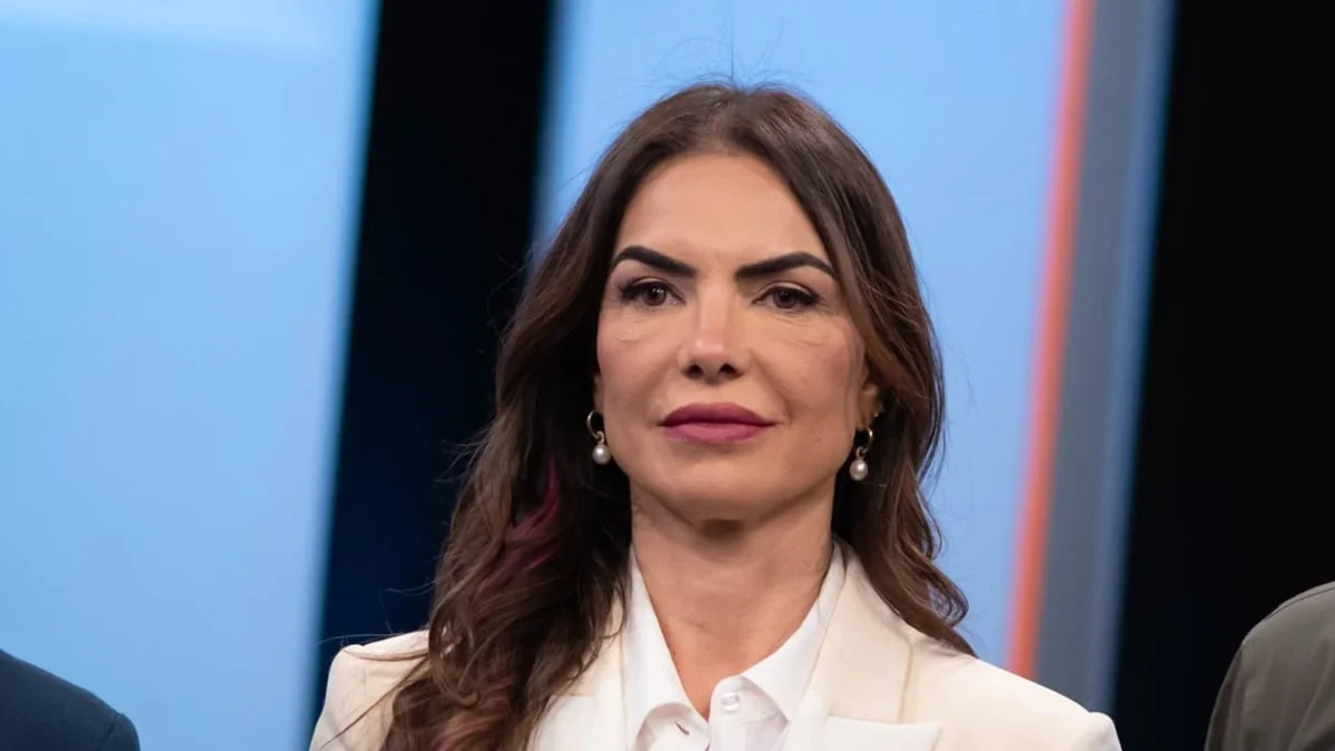 Paula Belmonte tira licença médica de 10 dias após perder eleição