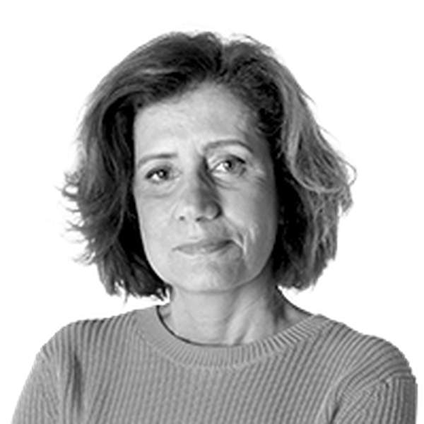 O risco extremo da democracia