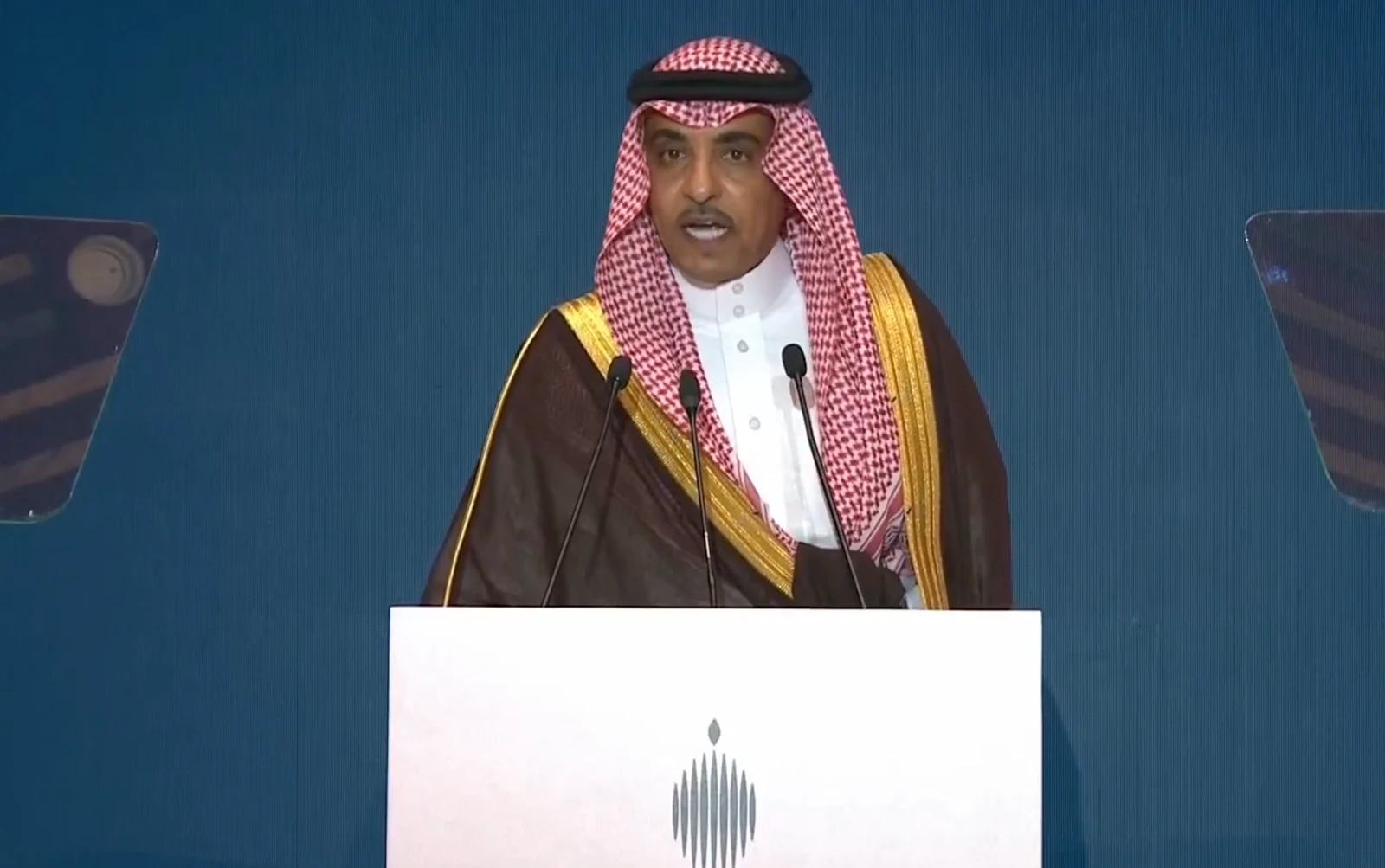 CEO da Aramco: Nenhuma nação pode proteger sozinha as rotas energéticas do mundo