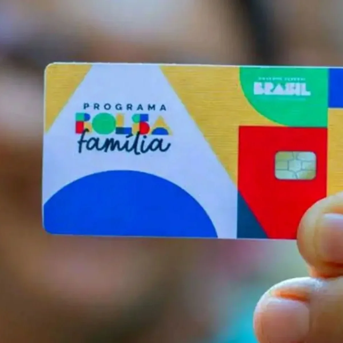 Bolsa Família chega a mais de 163 mil famílias do DF antes do 2º turno