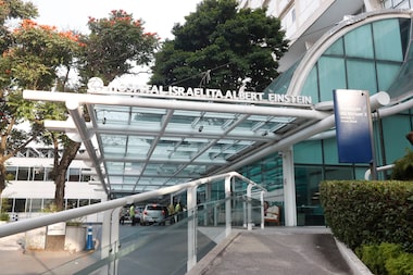 Einstein sofre ataque hacker que expõe dados pessoais e médicos de pacientes