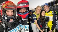Ana Hickmann e Edu Guedes abrem álbum de lua de mel com histórias inusitadas: ‘Teve reencontro e surpresa’