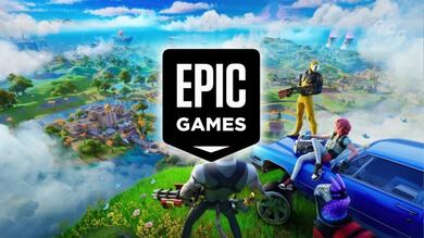 Epic Games anuncia mudança para “máxima aceleração” no uso de IA, “sem mais código escrito à mão”