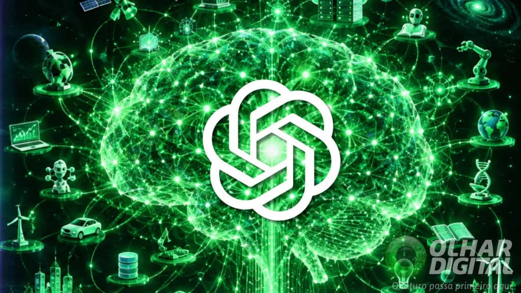 Empresas de IA deveriam ter regras de usinas nucleares, diz ex-OpenAI