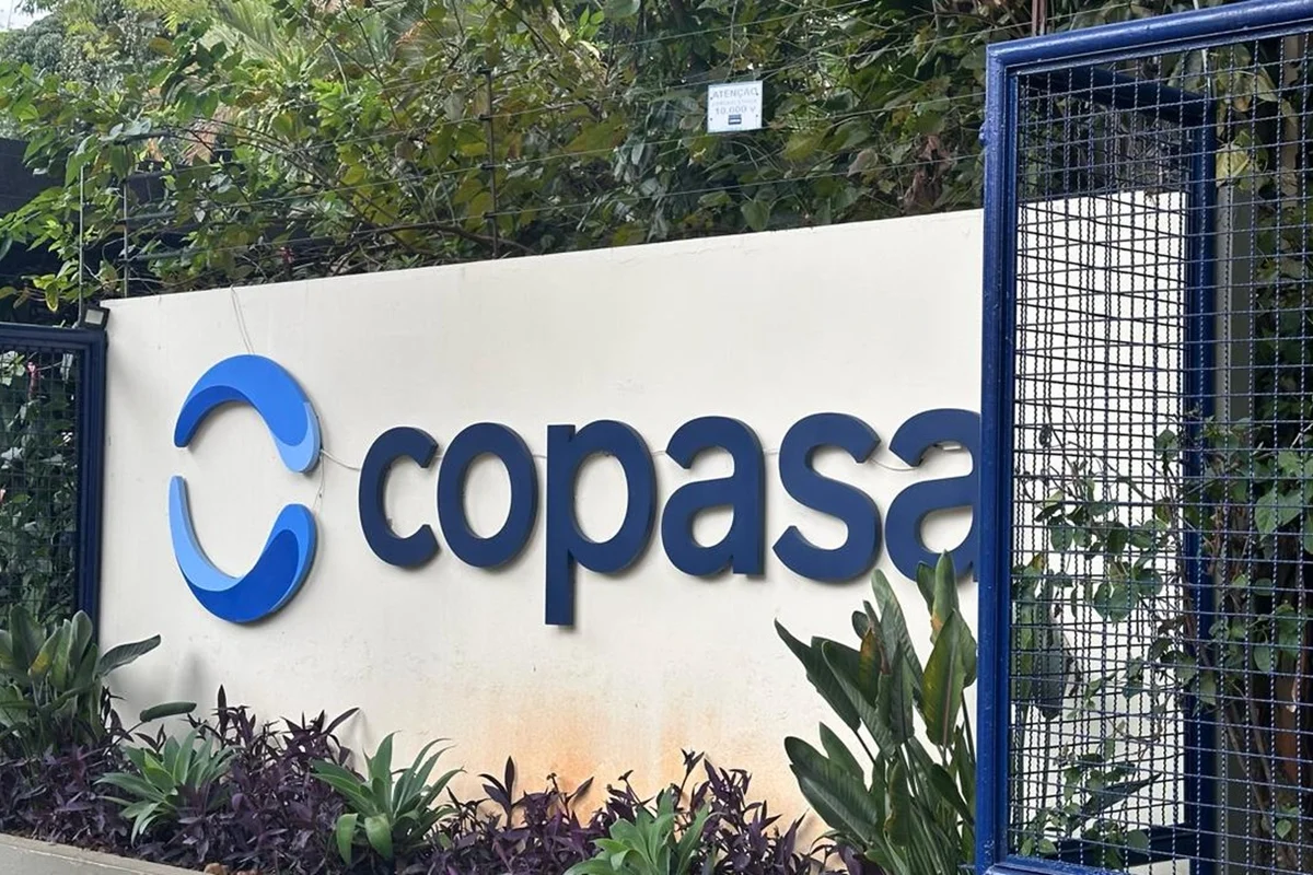 Copasa é condenada por crimes cometidos por ex-funcionário contra menores