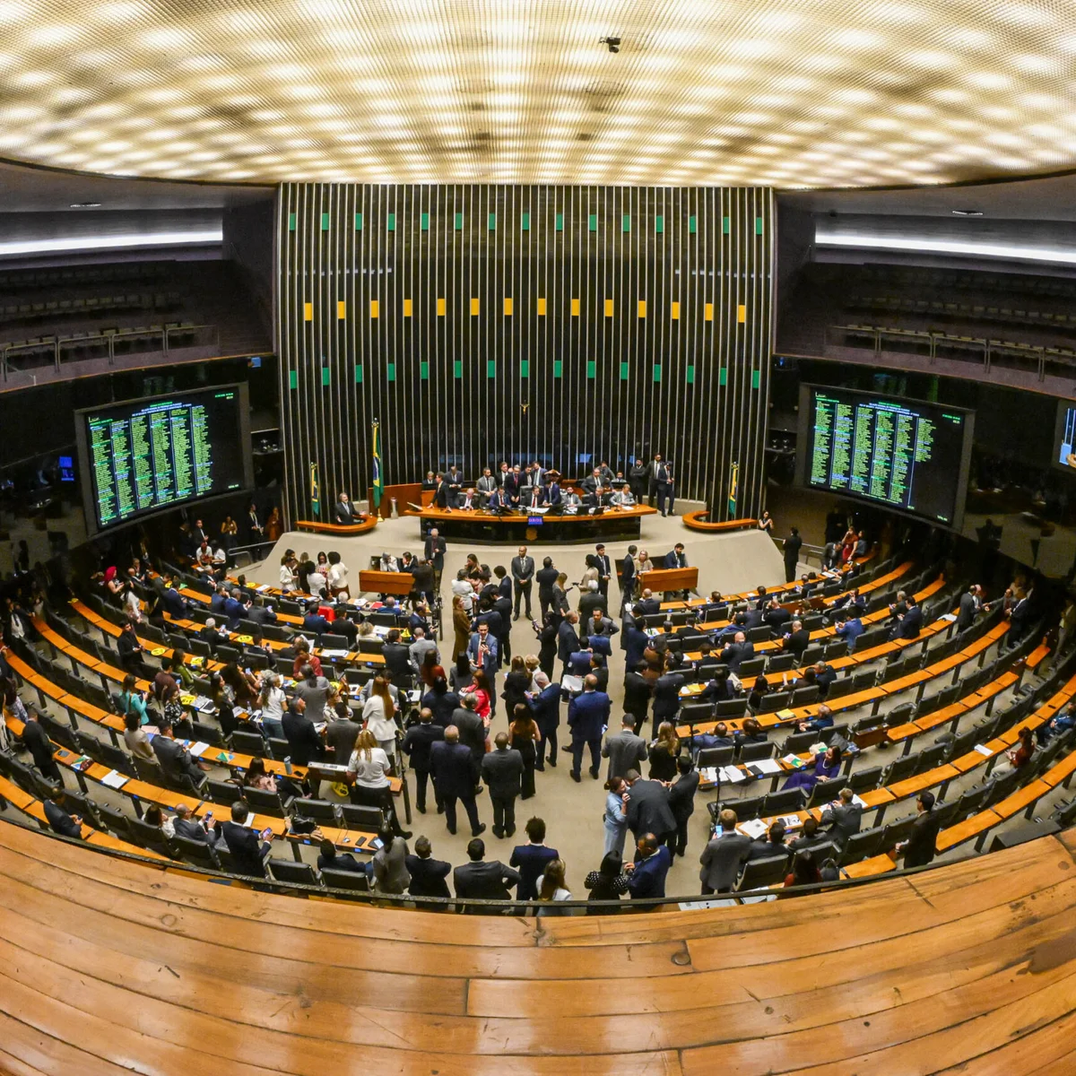 Veja quem são os 39 deputados federais eleitos pela Bahia