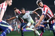 EA Sports FC 27 aposta em mundo aberto para renovar futebol virtual