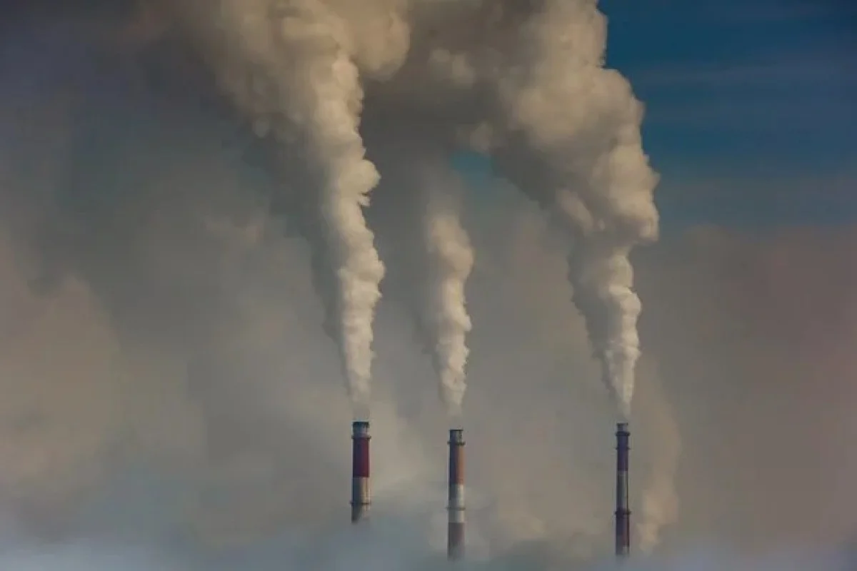 Emissões de gases estufa caem em 2025 e têm menor nível no Brasil em 8 anos