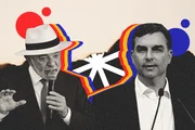 Lula vê “teto” de Flávio com voto útil e mira Norte e Nordeste no 2º turno - imagem 3