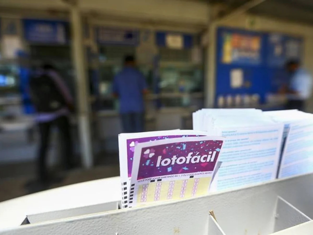 Ganhador único leva prêmio principal da Lotofácil 3808. Veja resultado