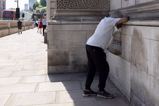 Um estudo revela que o calor extremo matou 50.000 pessoas nas cidades da Europa este verão