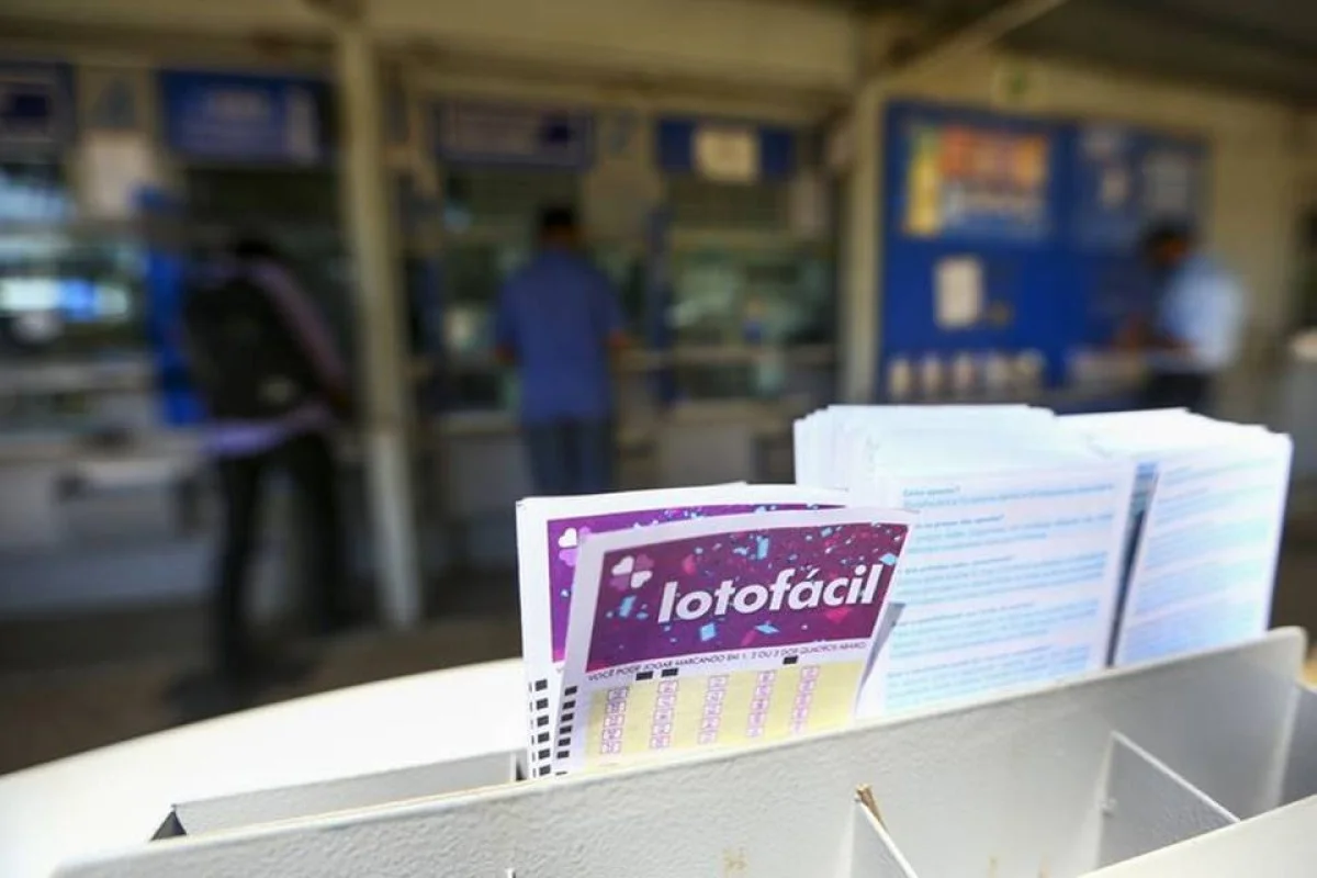 Ganhador único leva prêmio principal da Lotofácil 3808. Veja resultado