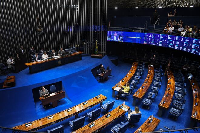 Eleição para o Senado tem que ter atenção redobrada para o voto não ser anulado