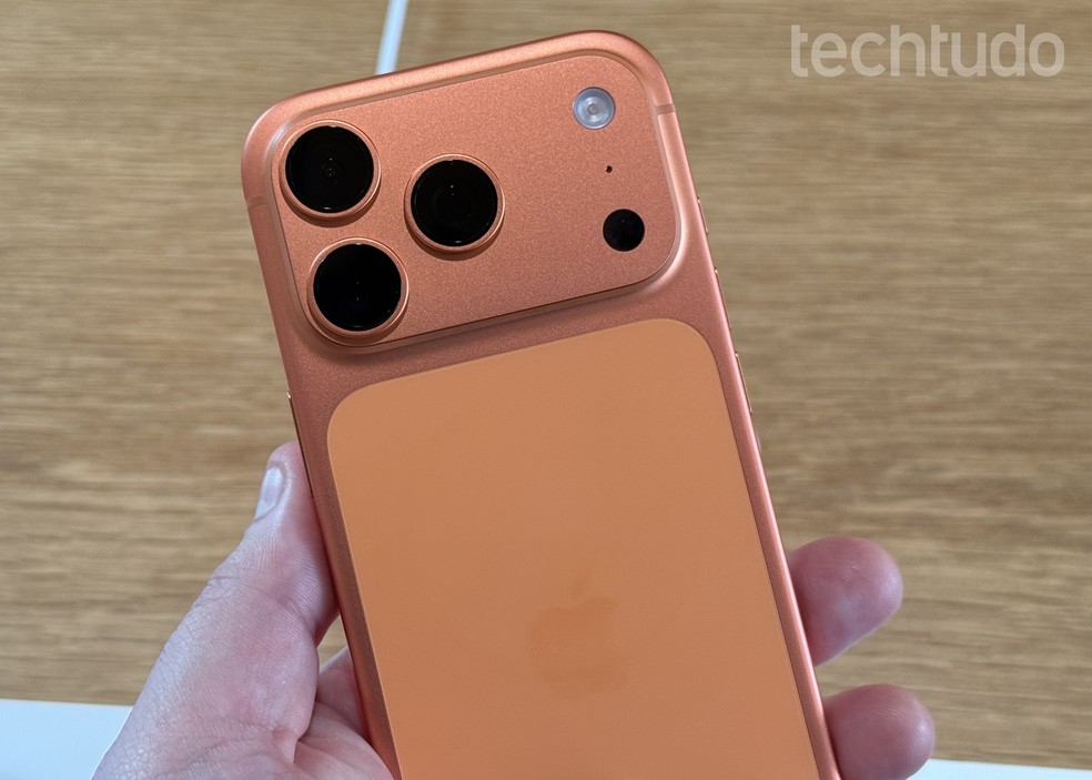 iPhone com melhor bateria: 7 modelos para esquecer o carregador em 2026