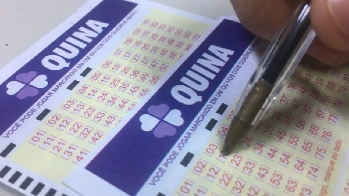 Quina 7131 sorteia R$ 13,5 milhões nesta quarta (30/9). Veja resultado