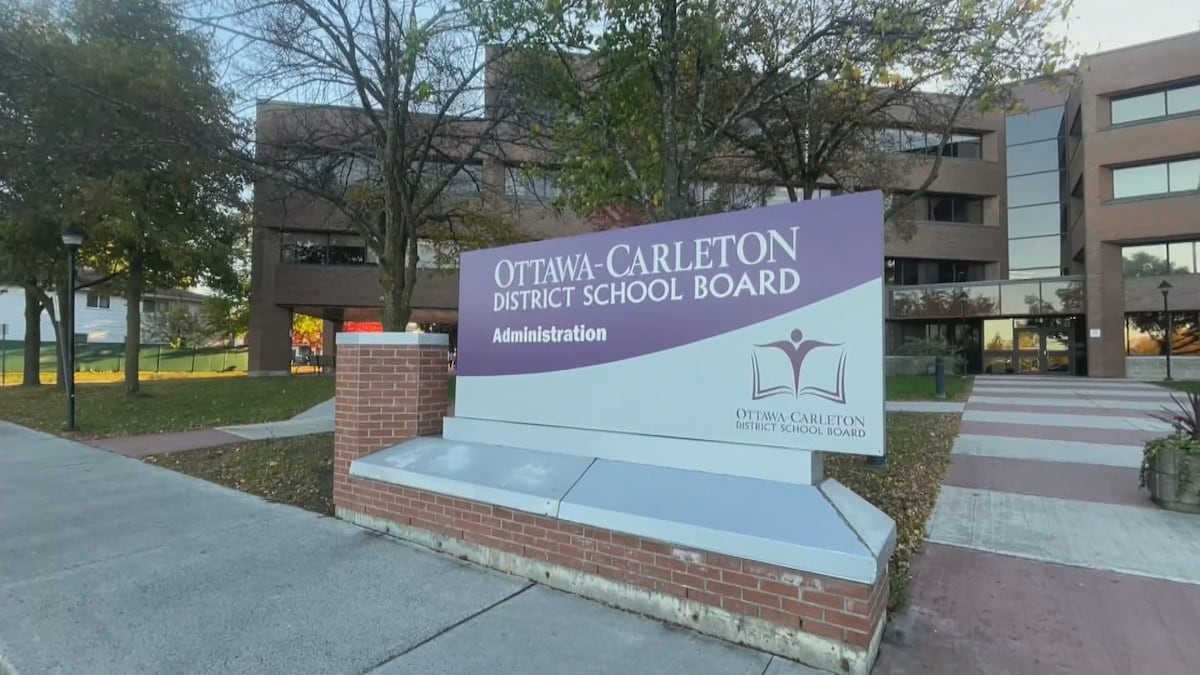 Voters will elect OCDSB trustees on Oct. 26. The education minister has no immediate plans to reinstate trustees