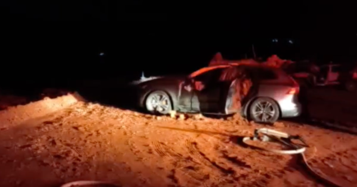 Juiz do Tribunal de Justiça de SP é encontrado carbonizado dentro de carro no interior paulista