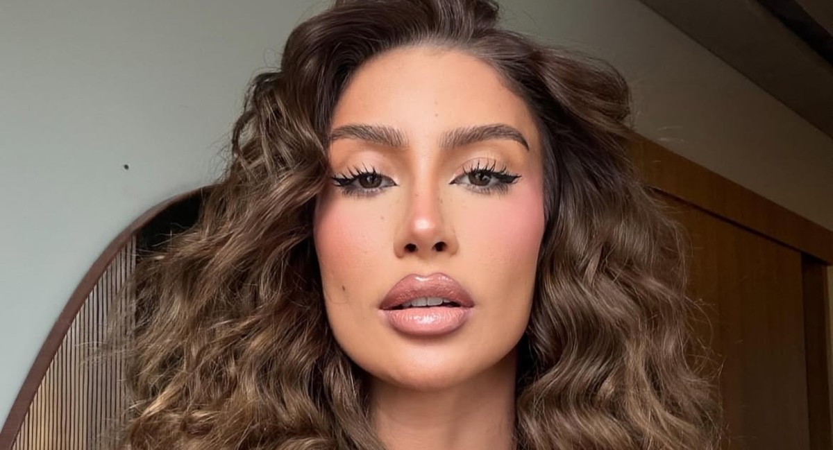 Bianca Andrade diz que sonha em ter mais um filho: 'Sei que um dia vou ser feliz no amor também'