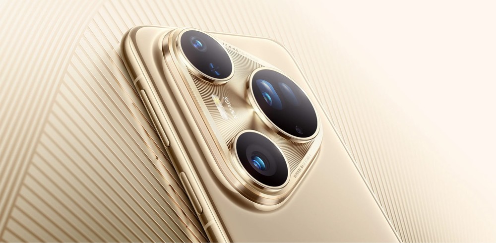 Huawei Pura 80 Ultra segue invicto no topo do ranking de câmeras do DXOMARK, consolidando-se como o celular mais bem avaliado pela plataforma — Foto: Divulgação/Huawei