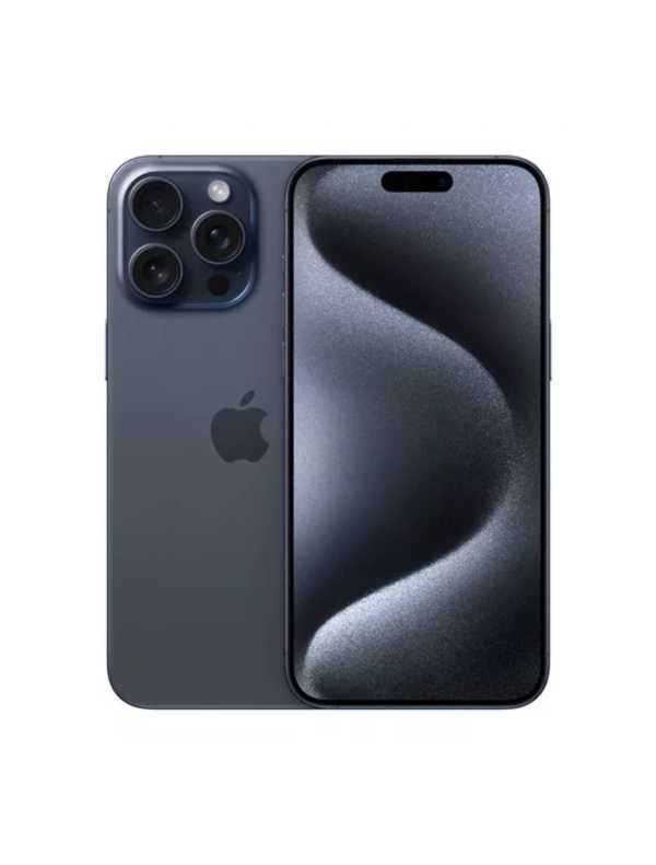 Apple iPhone 15 Pro Max (512 GB)