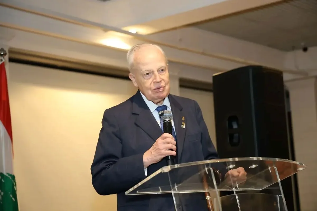 Trineto de Dom Pedro II cita Nossa Senhora na véspera das eleições