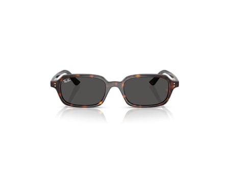 a photo of the Ray-Ban Zuri Sunglasses