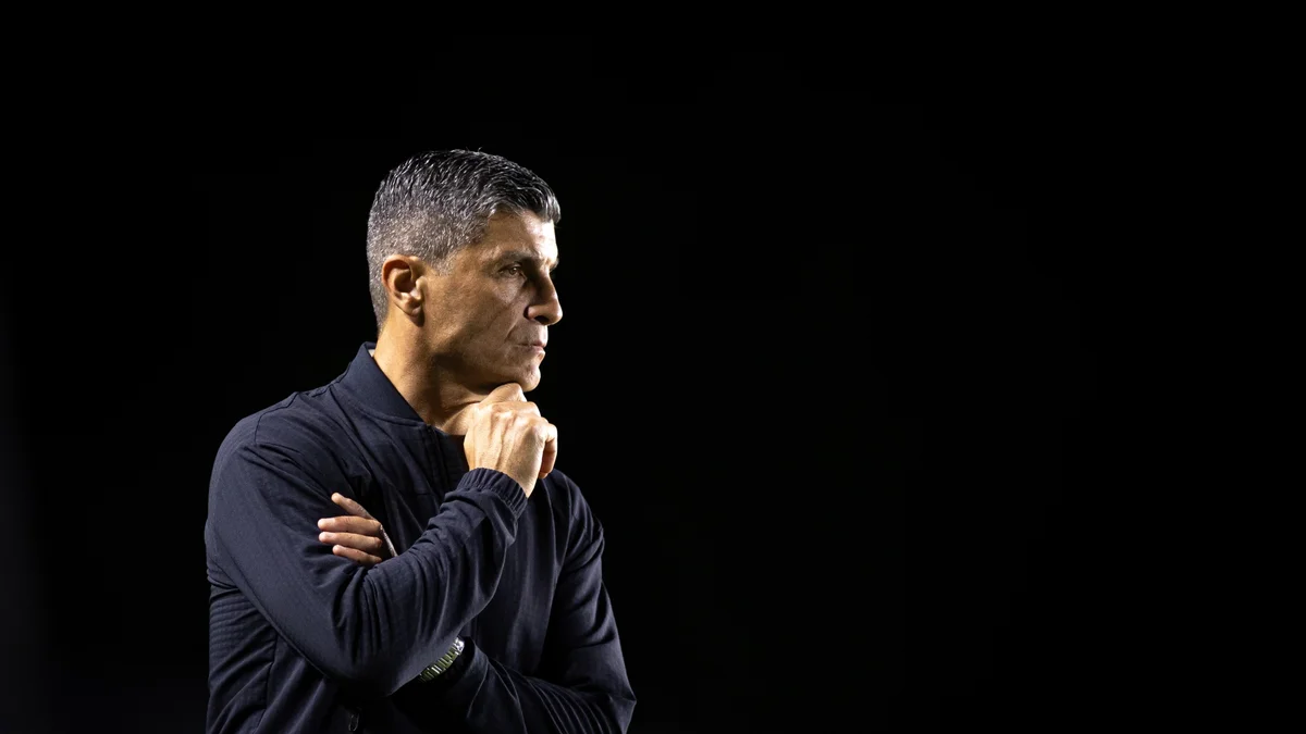 Saiba onde assistir a Boca Juniors x Vasco pela semifinal da Sul-Americana