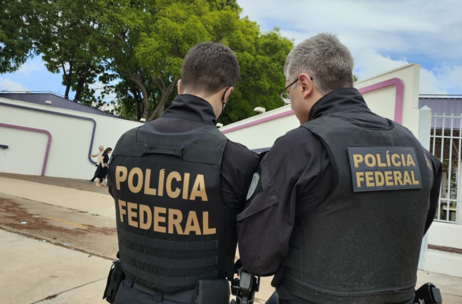 Pol&iacute;cia Federal divulgou balan&ccedil;o preliminar de ocorr&ecirc;ncias nas elei&ccedil;&otilde;es