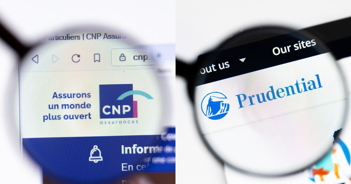 Seguradora CNP Assurances fecha compra da Prudential no Brasil e México por US$ 4 bilhões