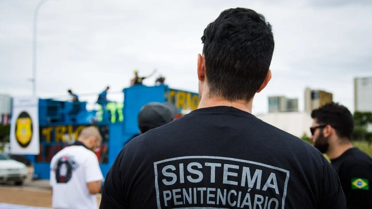 MPT investiga assédio moral contra policiais penais em cadeia no interior