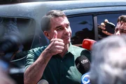 Master, 6x1 e maioridade: o que Lula e Flávio devem abordar em debate na TV