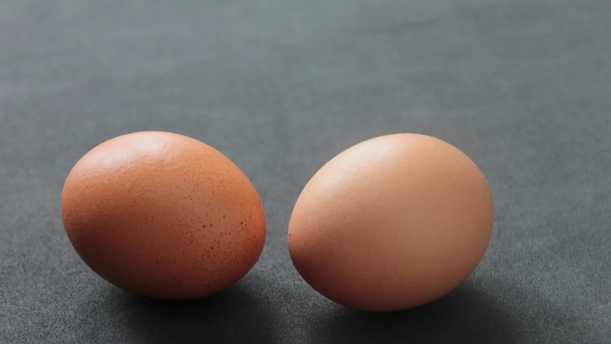 3 truques simples para cozinhar e descascar ovos sem dificuldade