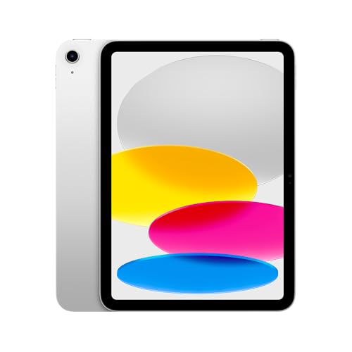 Apple iPad 2025 128GB Prateado