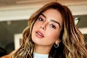 Giovanna Lancellotti.