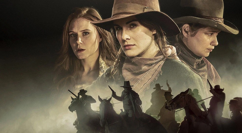 12 minisséries da Netflix que são boas do início ao fim