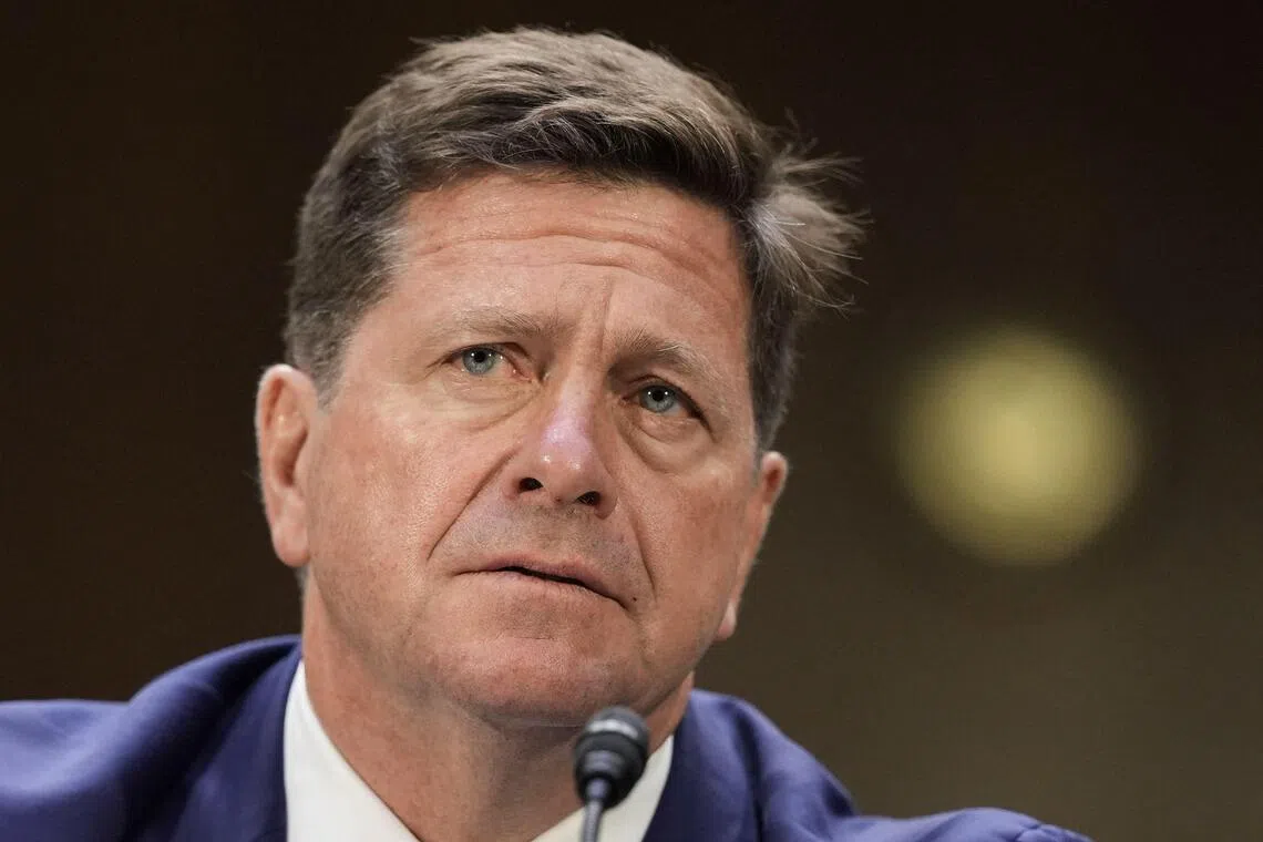 The task force, named the “Super Intelligence Force”, will be led by Director of National Intelligence Jay Clayton.