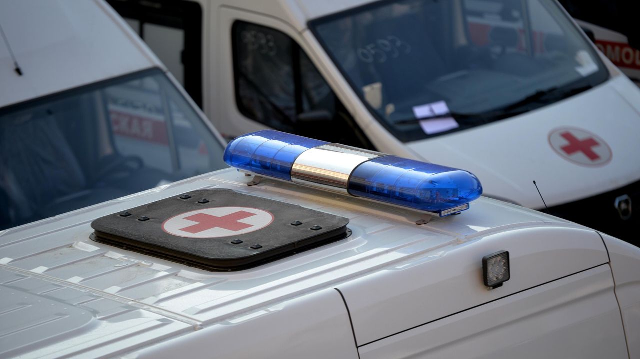 Durante o ataque de um UAV a Volgogrado, uma residência foi incendiada e uma pessoa foi hospitalizada