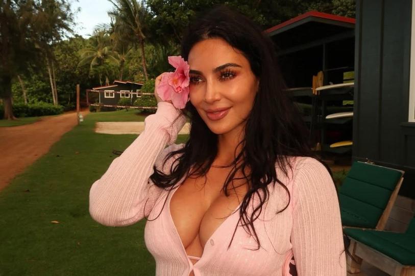 Kim Kardashian rompe el silencio sobre su soltería tras dejar a Kanye West