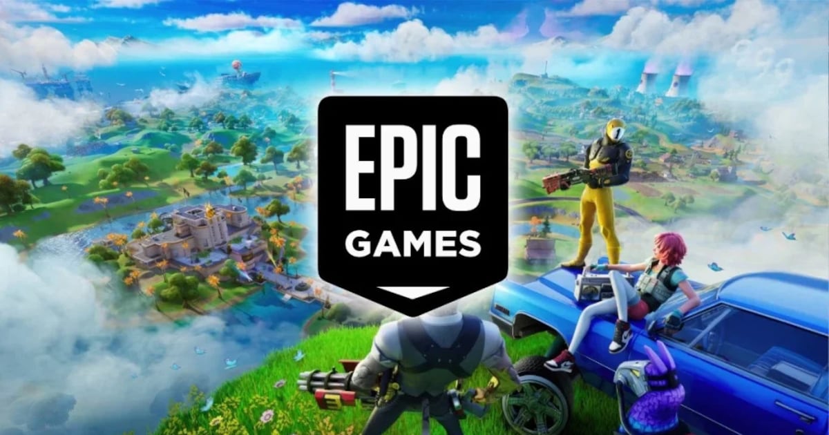 Epic Games anuncia mudança para “máxima aceleração” no uso de IA, “sem mais código escrito à mão”