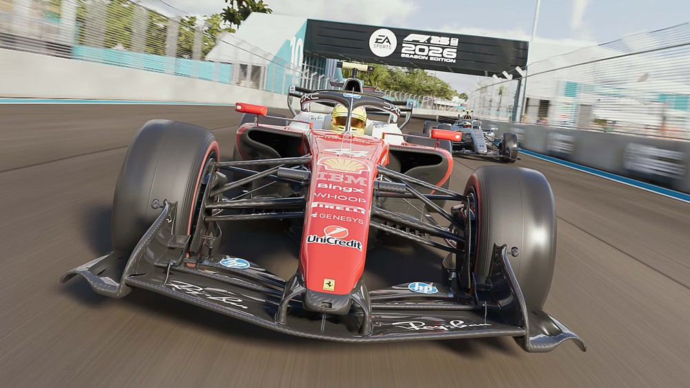 F1 25 e mais: confira as novidades da PS Plus de outubro para PS5 e PS4 — Foto: Reprodução/PS Store