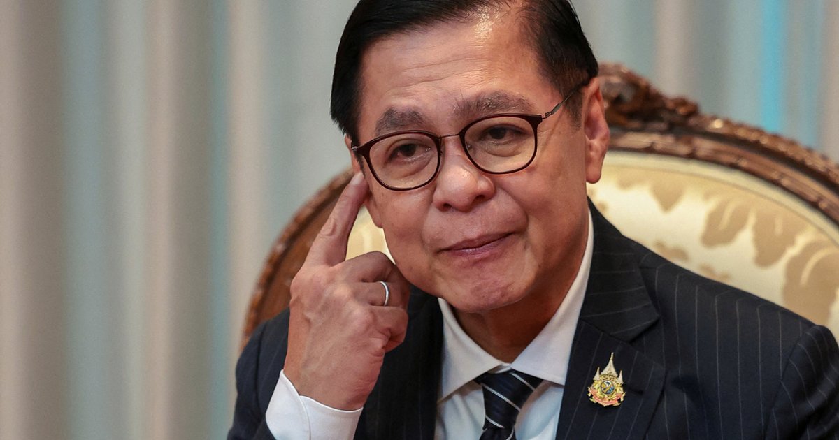 A Tailândia acolhe o envolvimento dos EUA com a Mianmar e espera discussões no cimeira da ASEAN sobre o futuro do país